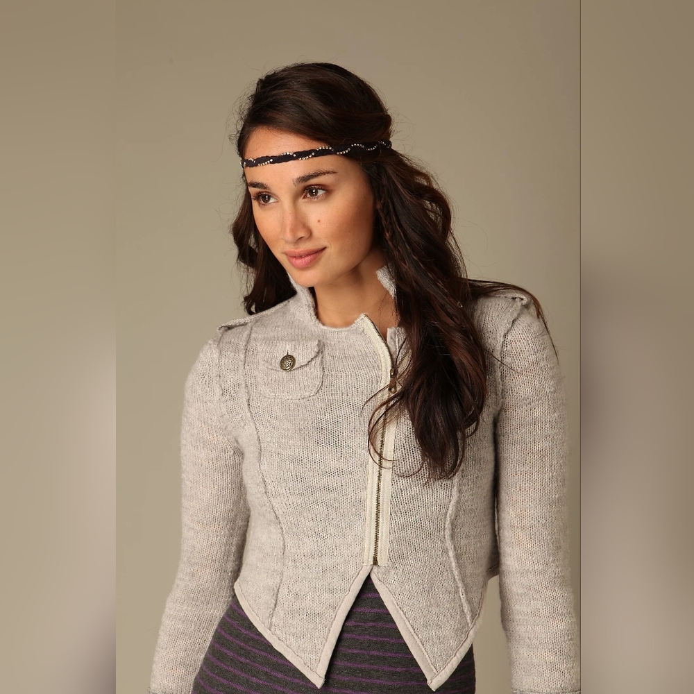 We The Free Jacket - M